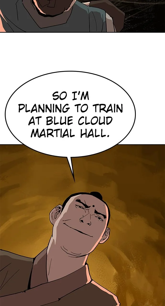 The Masters of Heaven and Earth Chapter 26 page 8