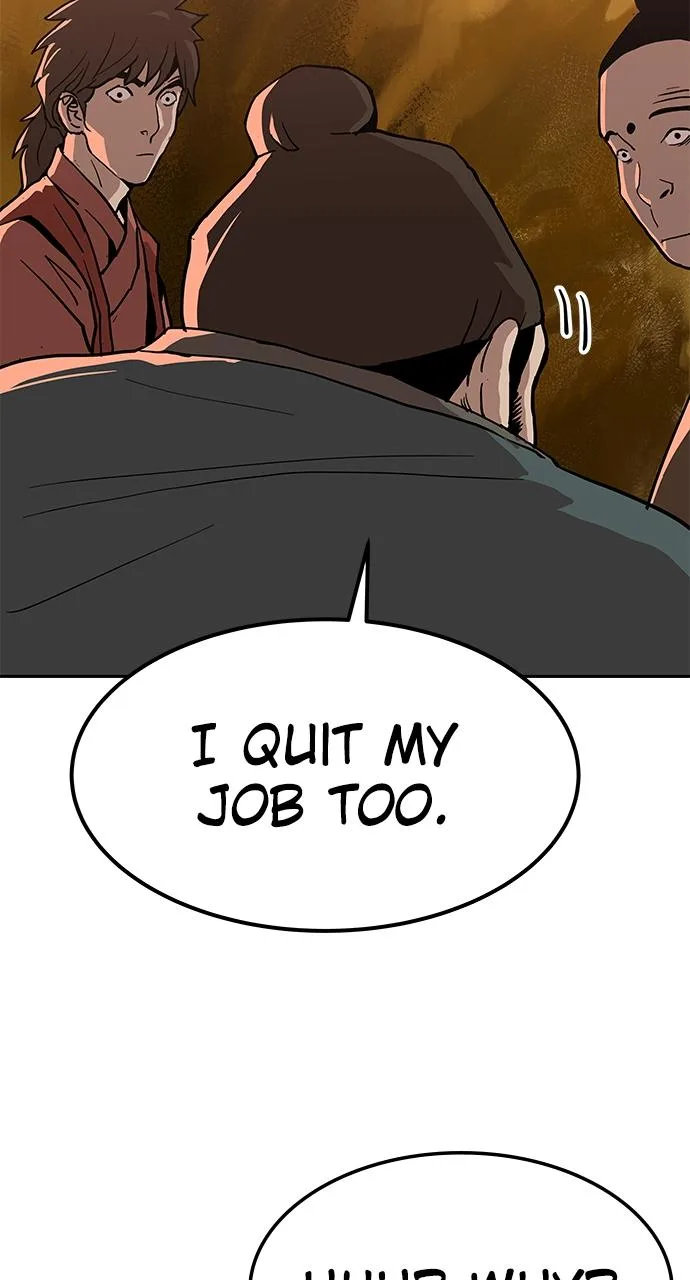 The Masters of Heaven and Earth Chapter 26 page 24