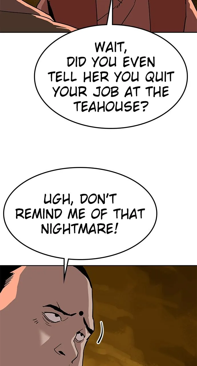 The Masters of Heaven and Earth Chapter 26 page 10
