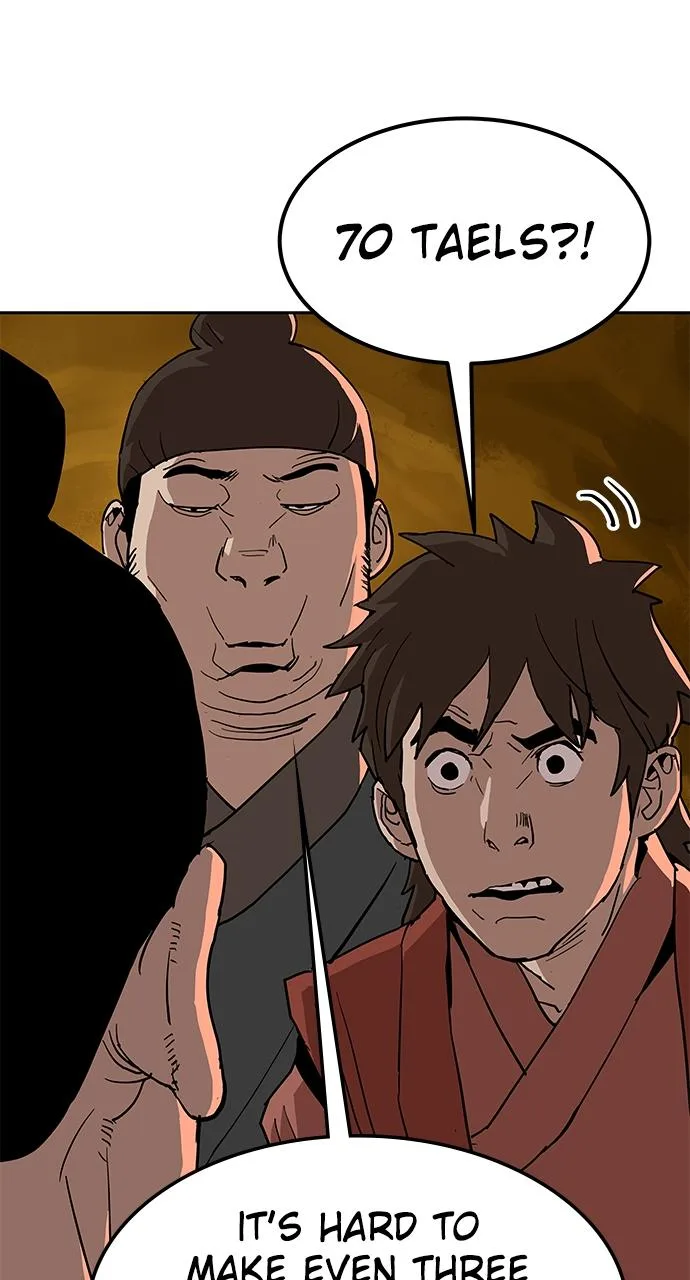 The Masters of Heaven and Earth Chapter 26 page 18