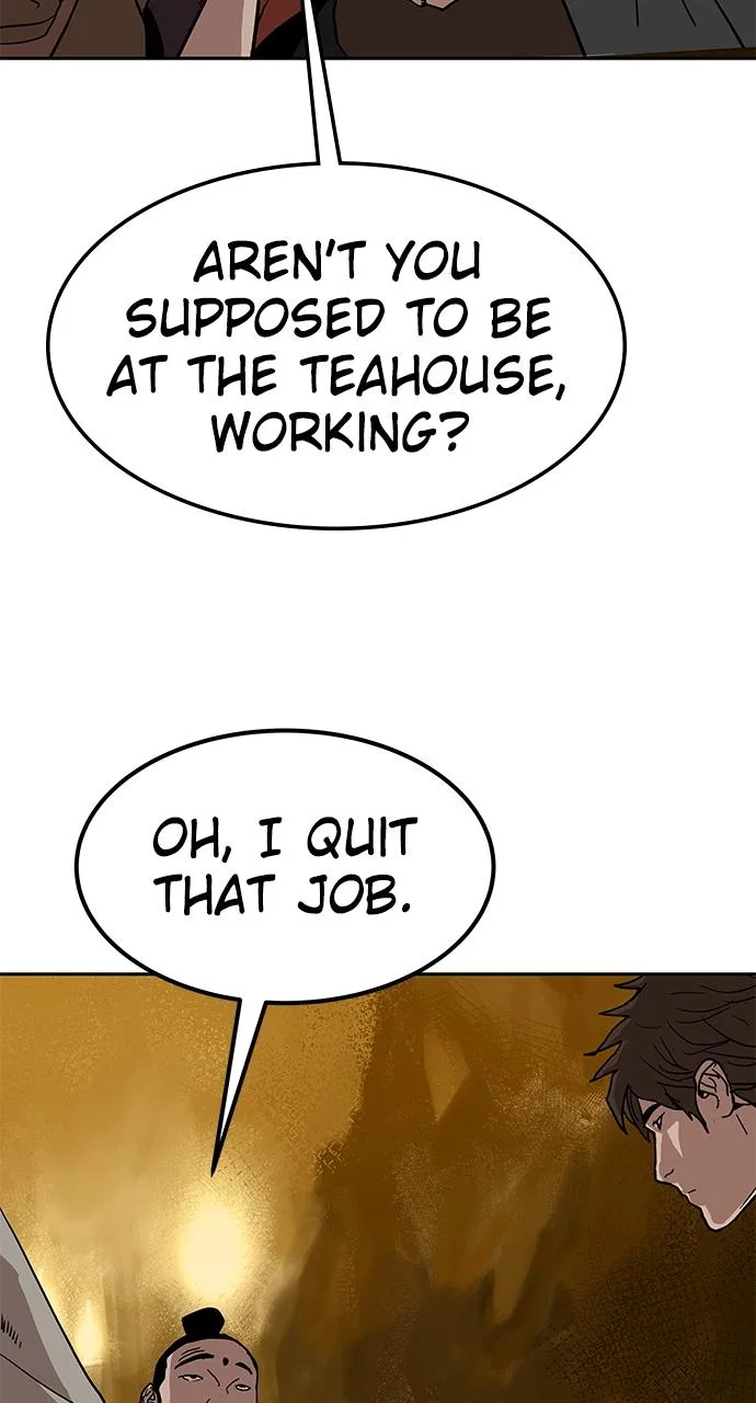 The Masters of Heaven and Earth Chapter 26 page 5