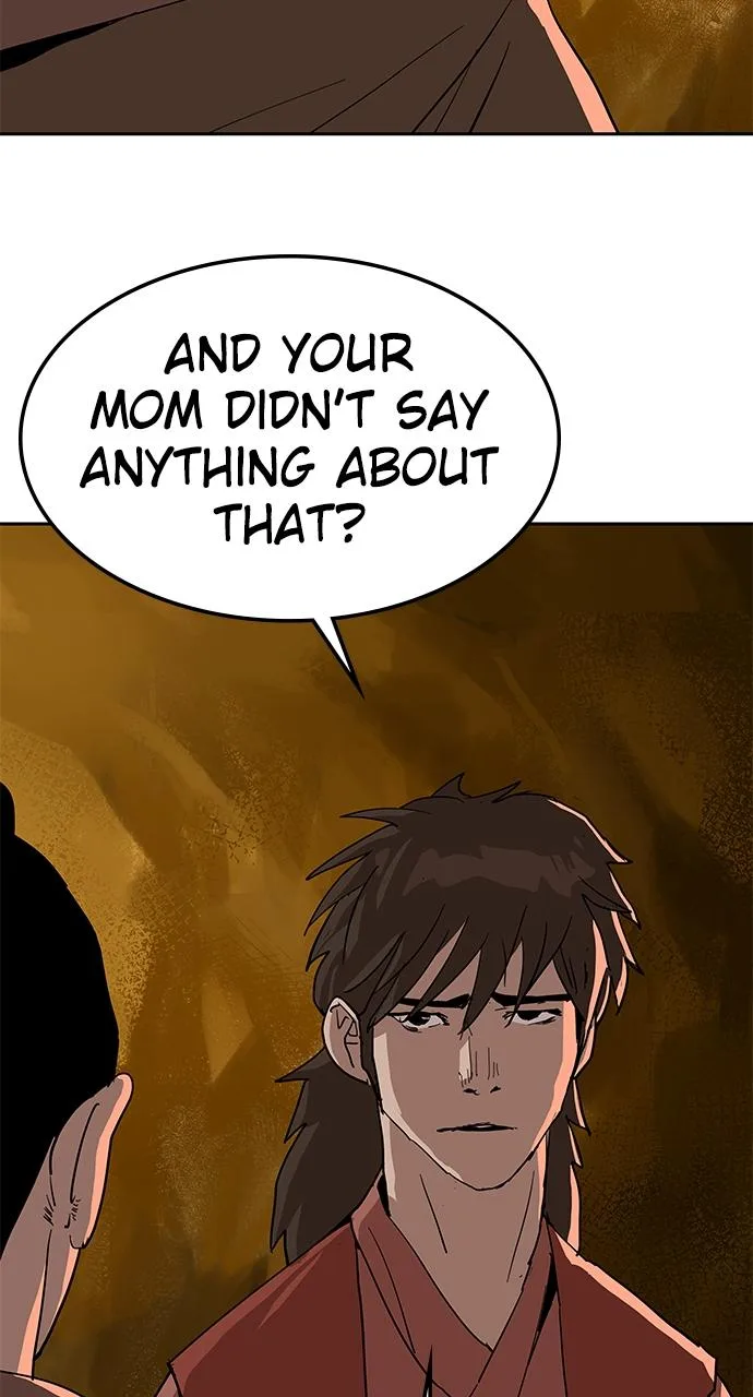The Masters of Heaven and Earth Chapter 26 page 9