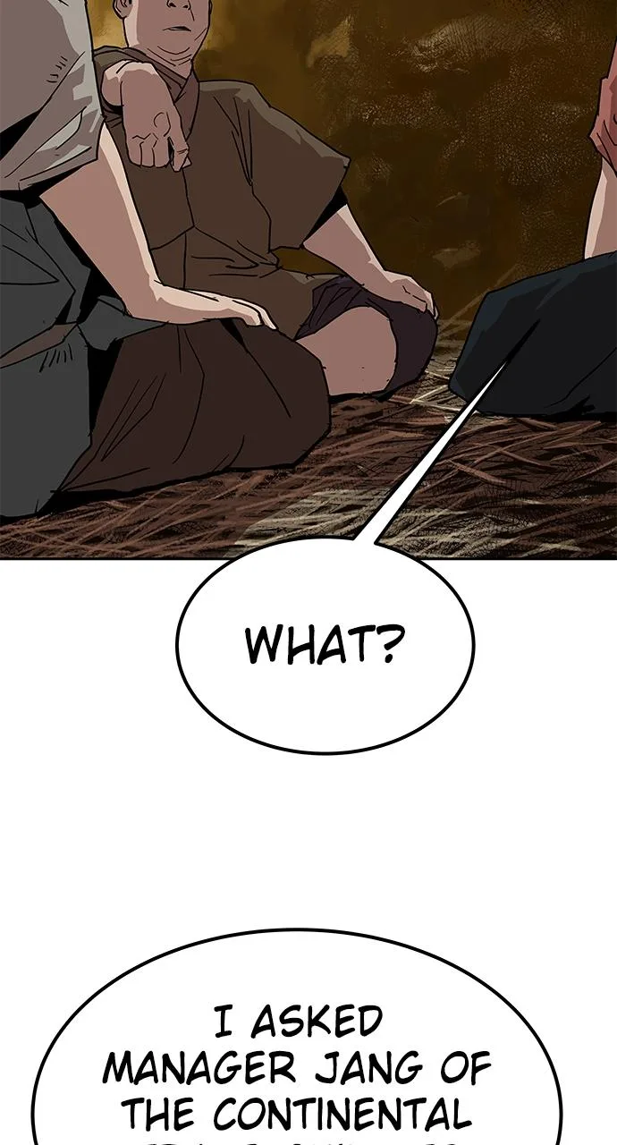 The Masters of Heaven and Earth Chapter 26 page 6