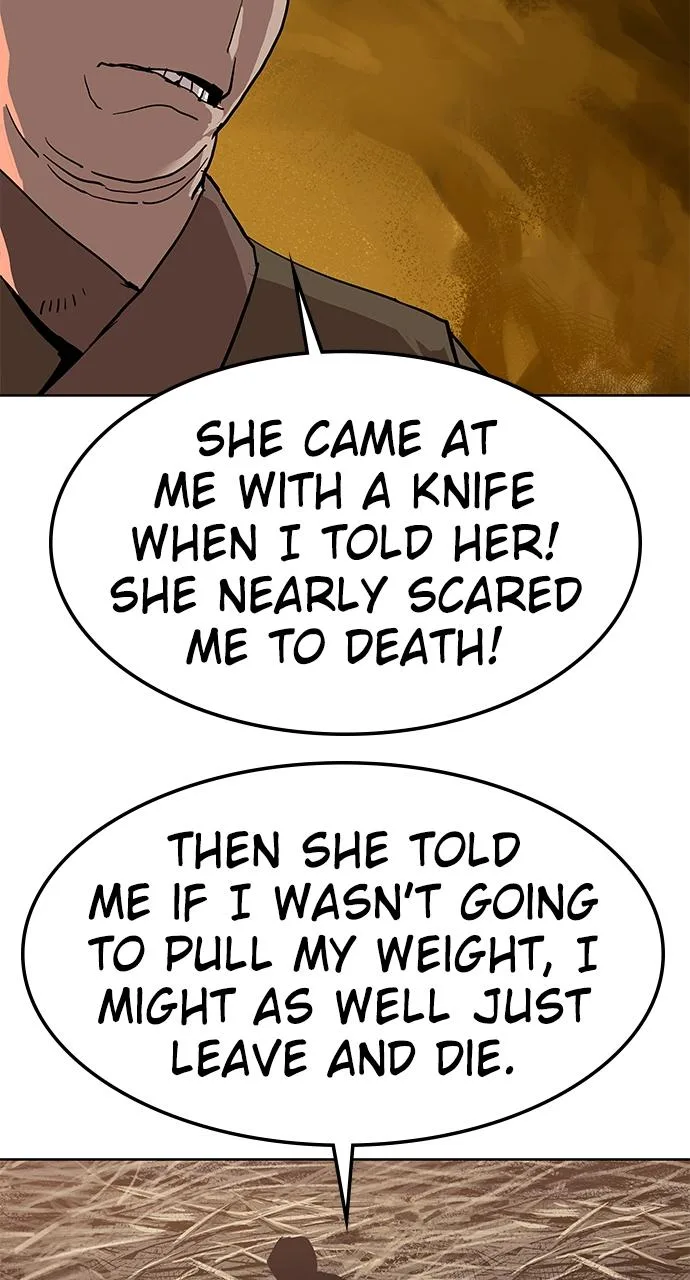 The Masters of Heaven and Earth Chapter 26 page 11