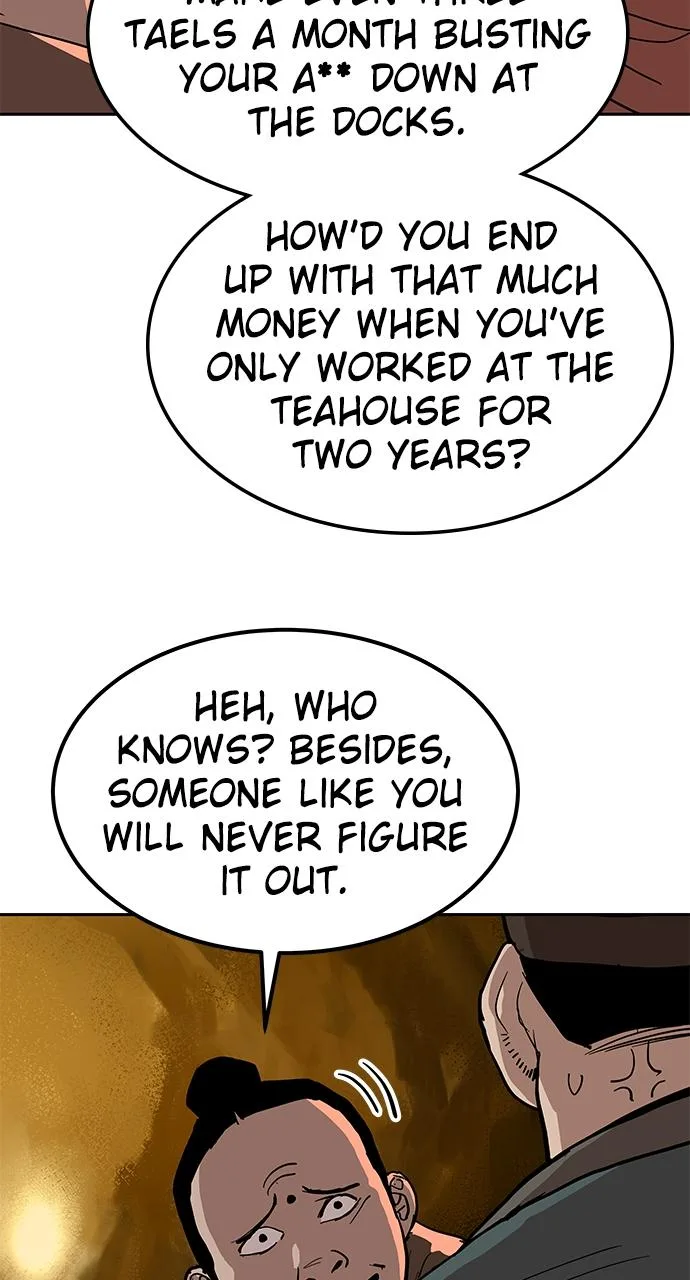 The Masters of Heaven and Earth Chapter 26 page 19