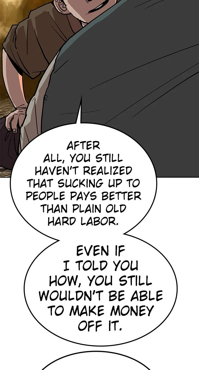 The Masters of Heaven and Earth Chapter 26 page 20