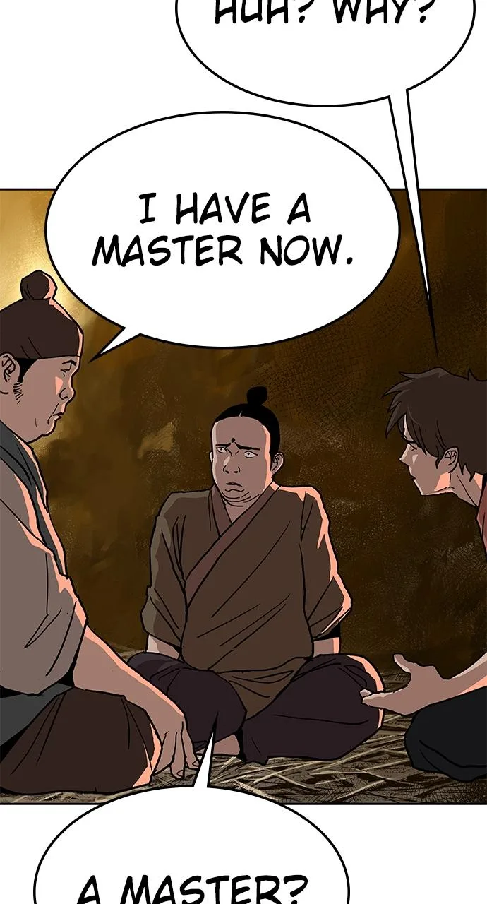 The Masters of Heaven and Earth Chapter 26 page 25