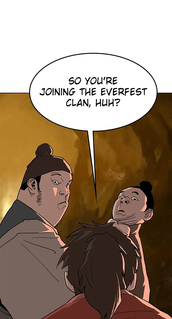 The Masters of Heaven and Earth Chapter 26 page 33