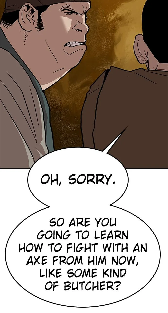 The Masters of Heaven and Earth Chapter 26 page 30