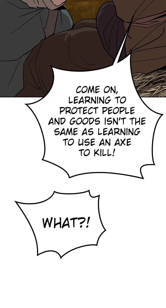 The Masters of Heaven and Earth Chapter 26 page 32