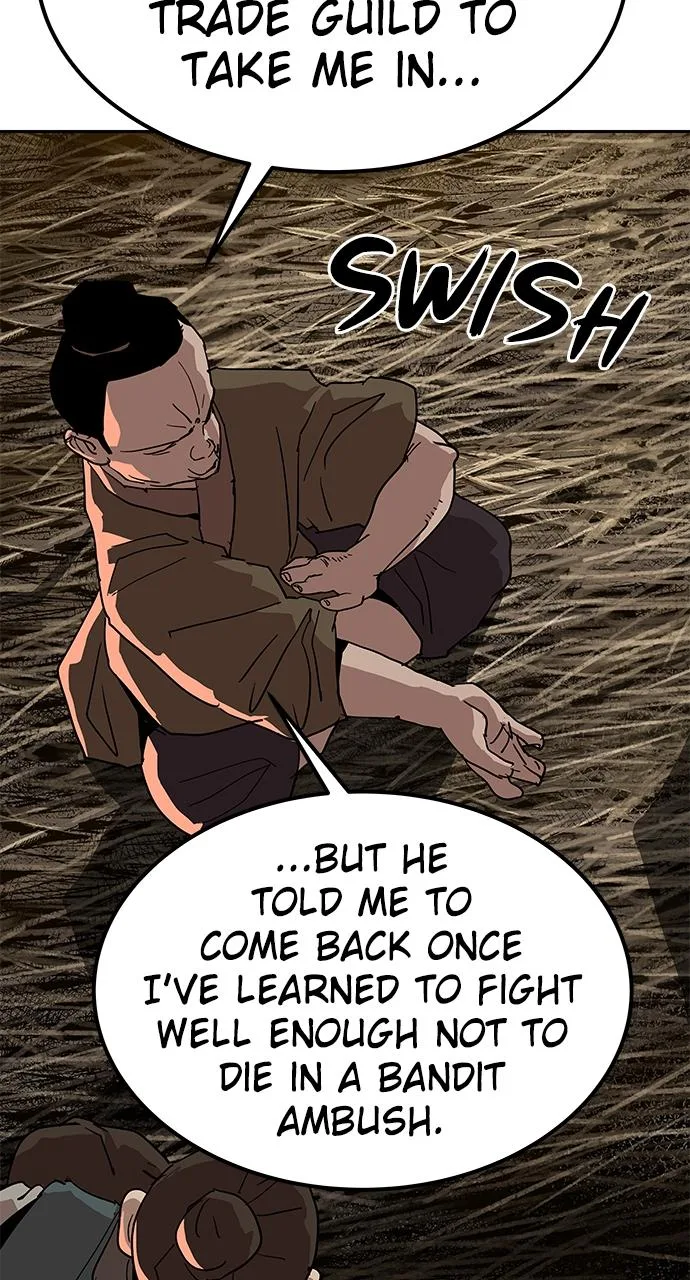 The Masters of Heaven and Earth Chapter 26 page 7