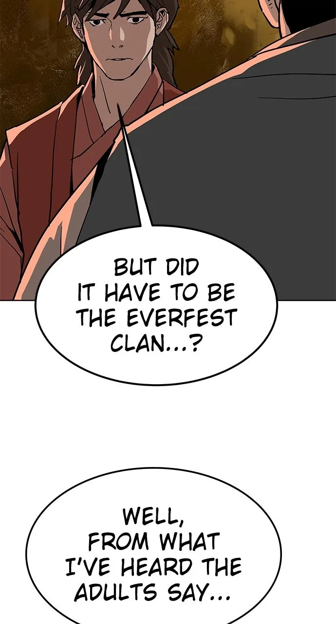 The Masters of Heaven and Earth Chapter 26 page 35