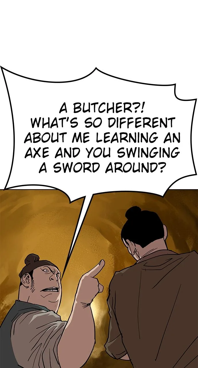 The Masters of Heaven and Earth Chapter 26 page 31