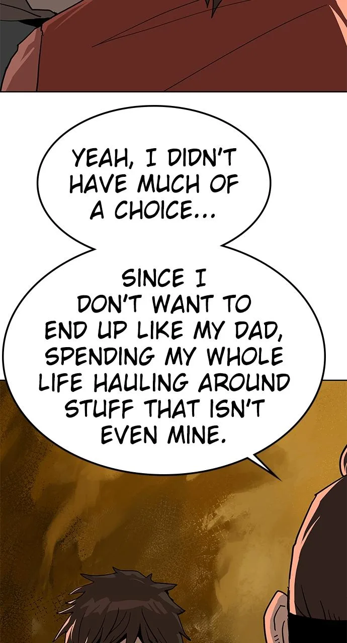 The Masters of Heaven and Earth Chapter 26 page 34