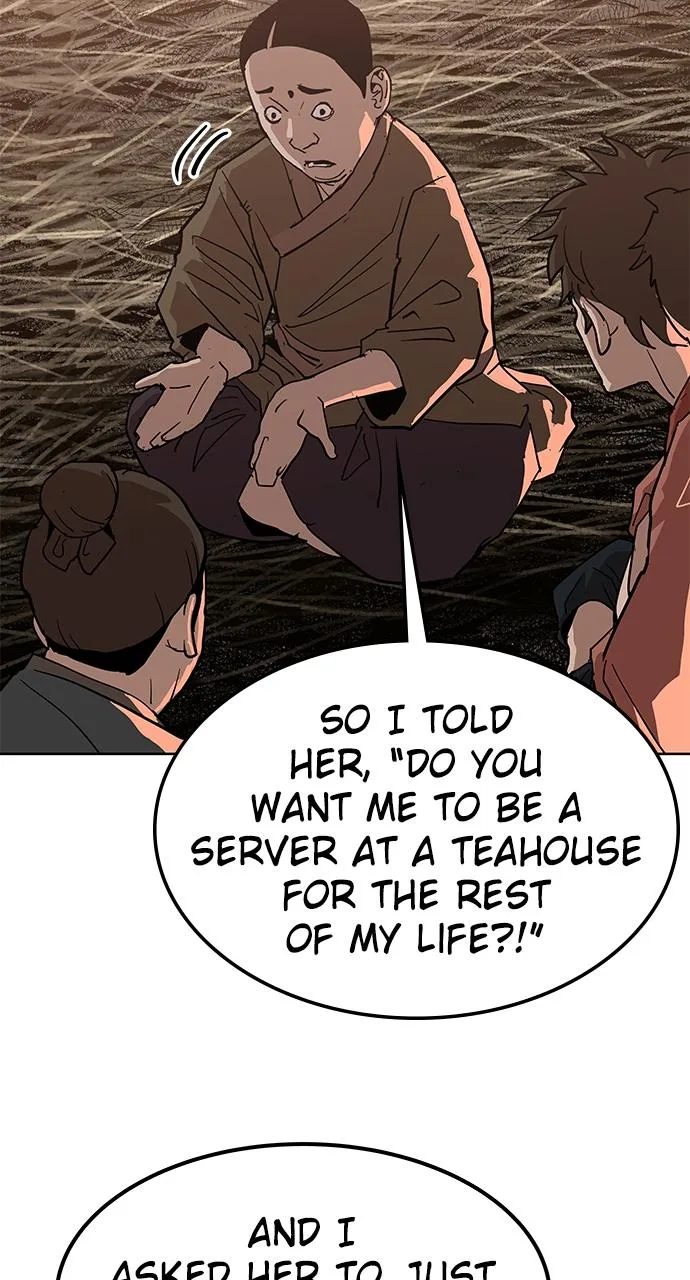 The Masters of Heaven and Earth Chapter 26 page 12