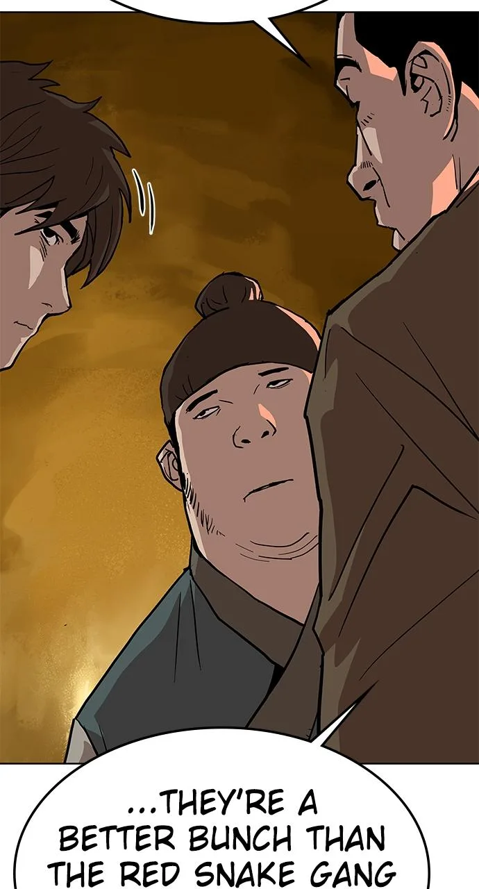 The Masters of Heaven and Earth Chapter 26 page 36