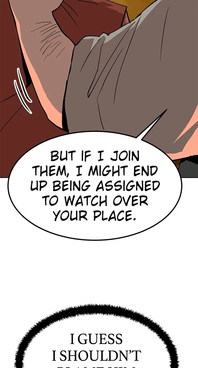 The Masters of Heaven and Earth Chapter 26 page 38