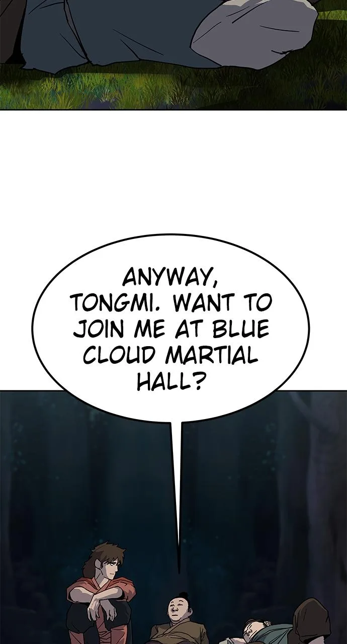 The Masters of Heaven and Earth Chapter 26 page 50