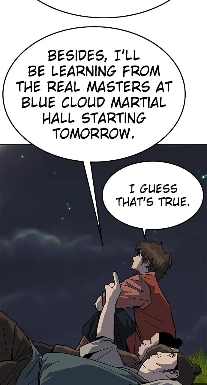 The Masters of Heaven and Earth Chapter 26 page 49