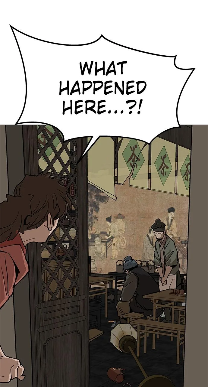 The Masters of Heaven and Earth Chapter 26 page 61