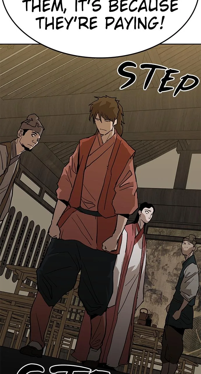 The Masters of Heaven and Earth Chapter 26 page 77