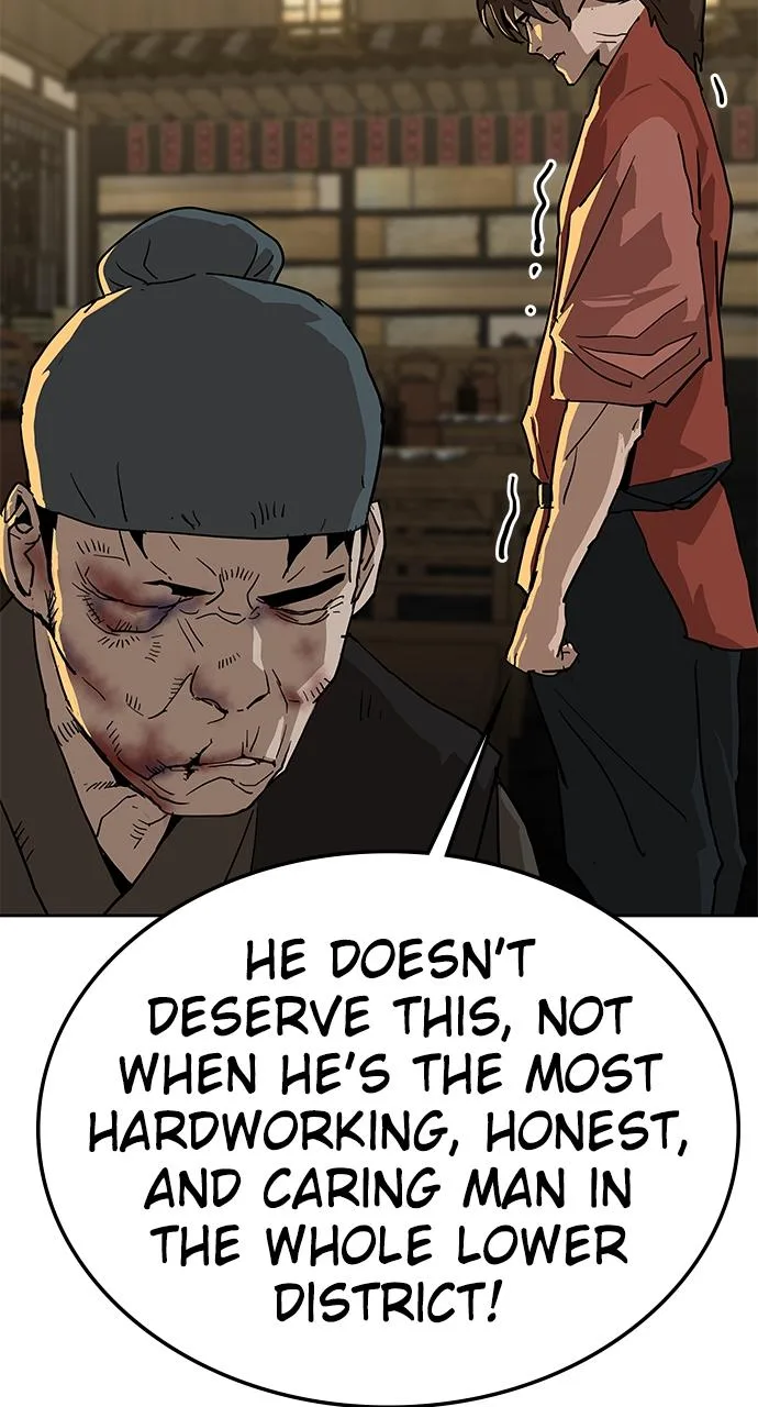The Masters of Heaven and Earth Chapter 26 page 92