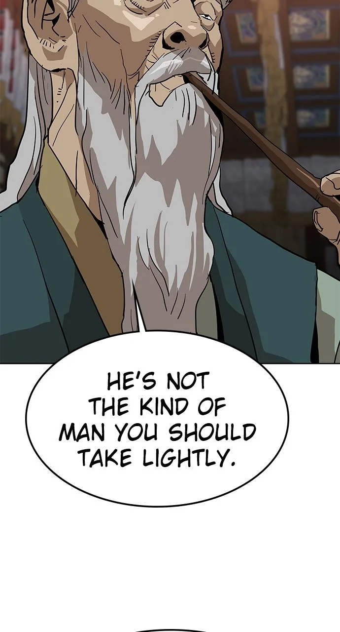 The Masters of Heaven and Earth Chapter 26 page 99