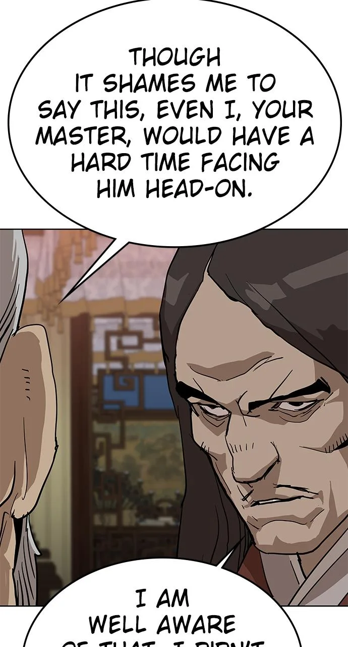 The Masters of Heaven and Earth Chapter 26 page 100