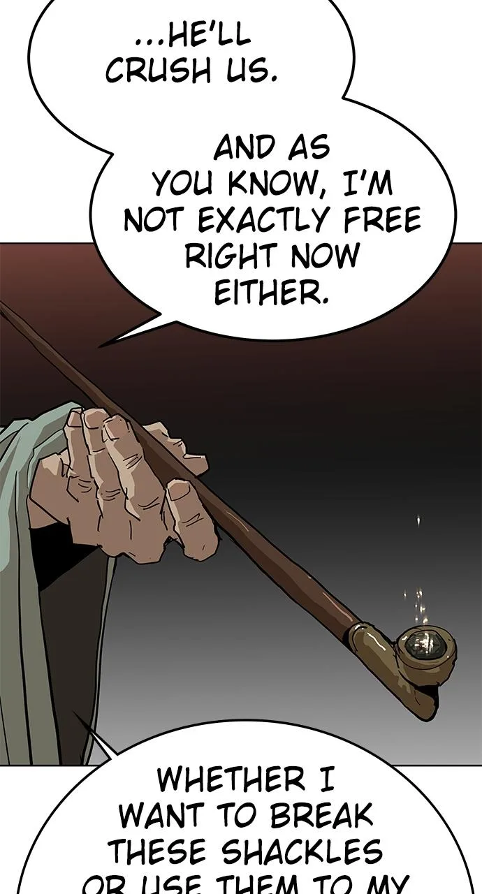 The Masters of Heaven and Earth Chapter 26 page 110