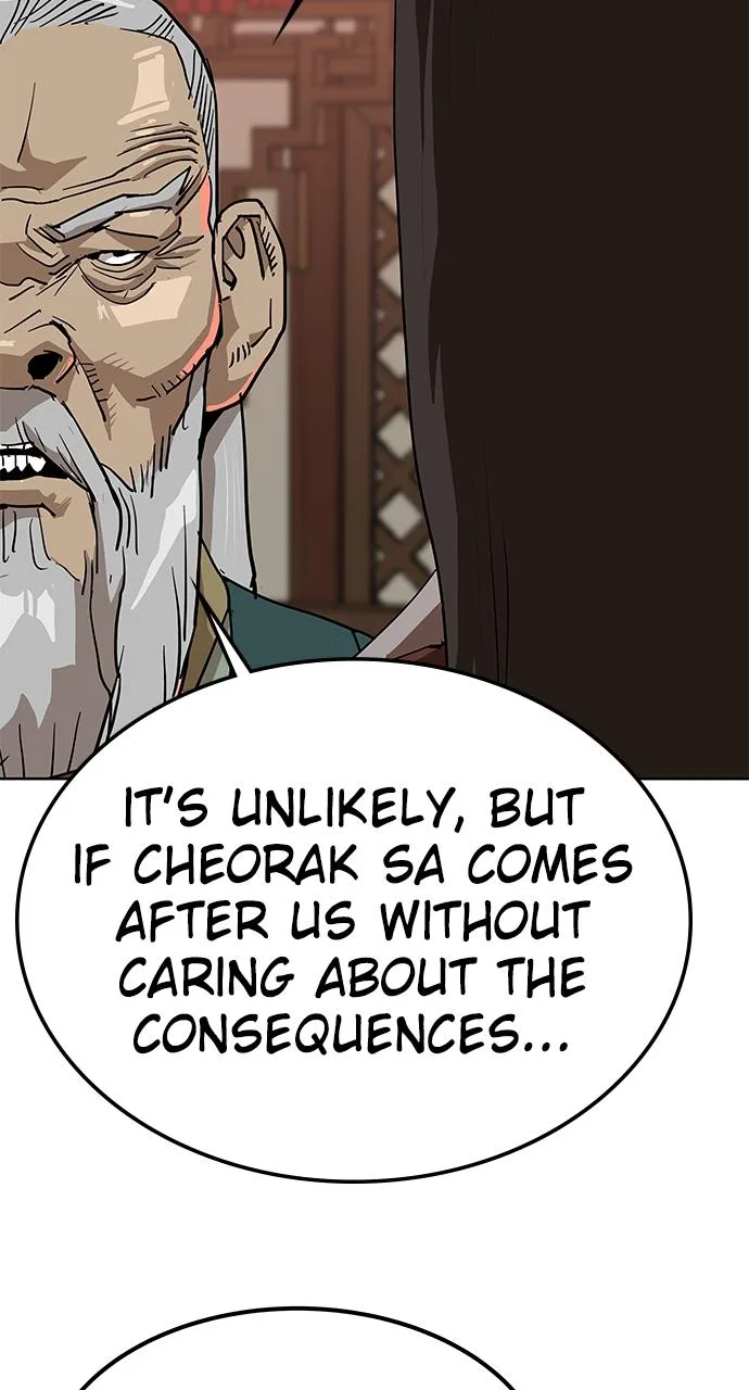 The Masters of Heaven and Earth Chapter 26 page 109