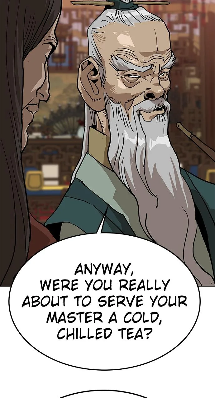 The Masters of Heaven and Earth Chapter 26 page 113