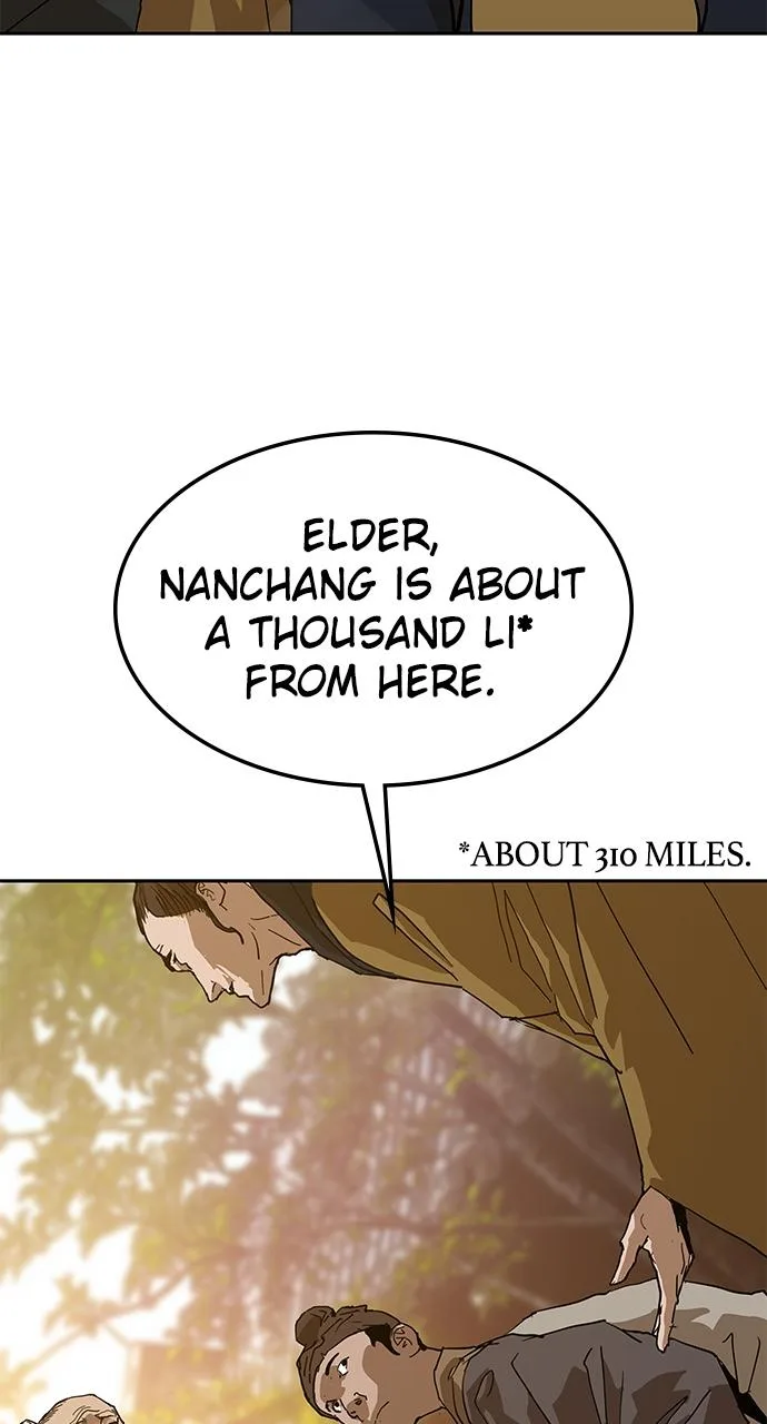 The Masters of Heaven and Earth Chapter 27 page 17