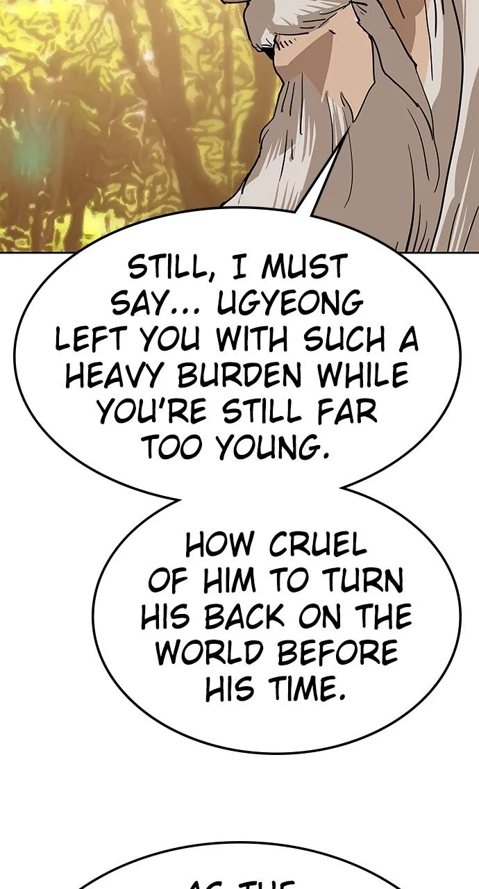 The Masters of Heaven and Earth Chapter 27 page 25