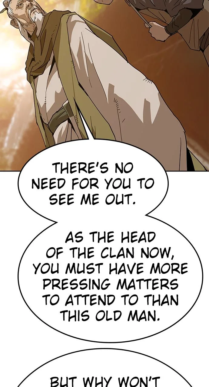 The Masters of Heaven and Earth Chapter 27 page 18