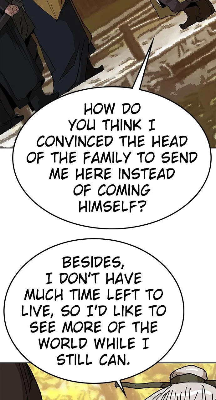 The Masters of Heaven and Earth Chapter 27 page 21