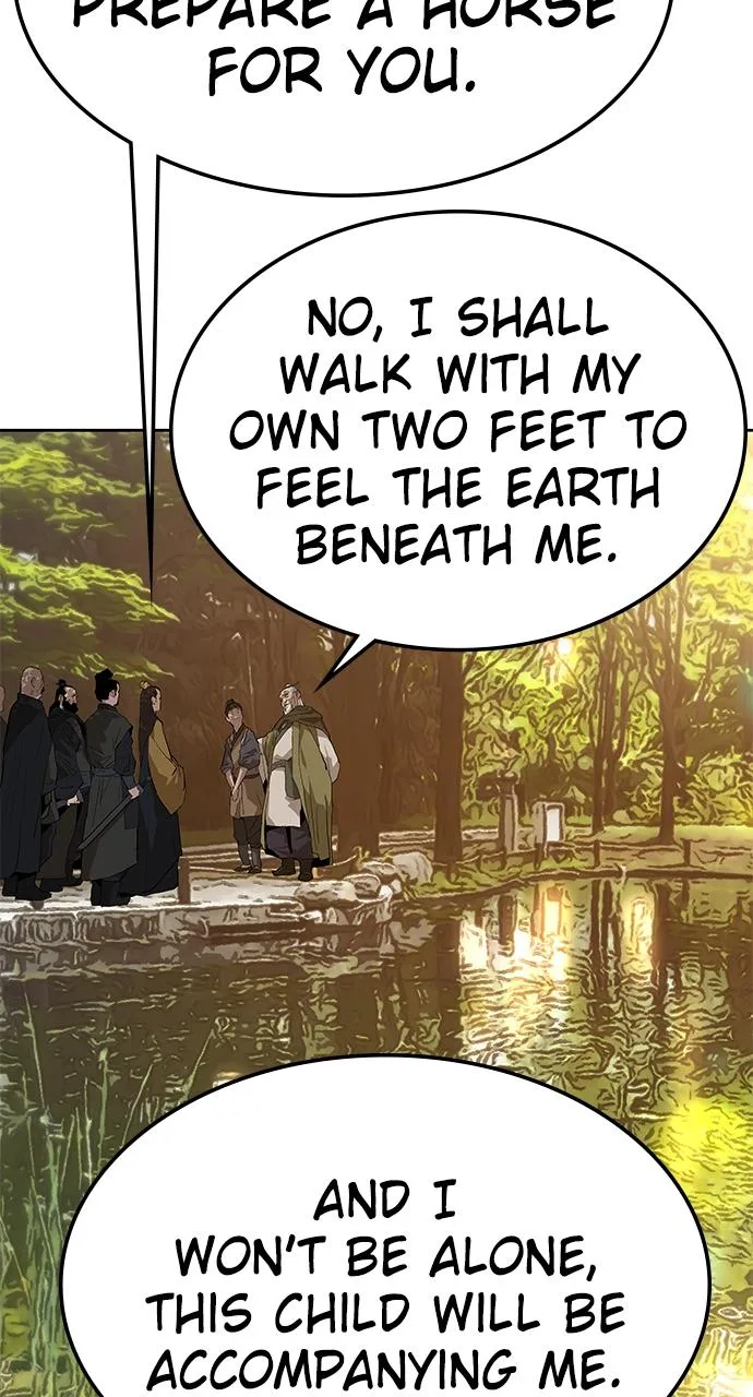 The Masters of Heaven and Earth Chapter 27 page 23