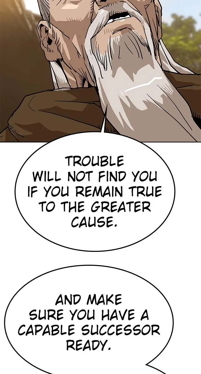 The Masters of Heaven and Earth Chapter 27 page 31