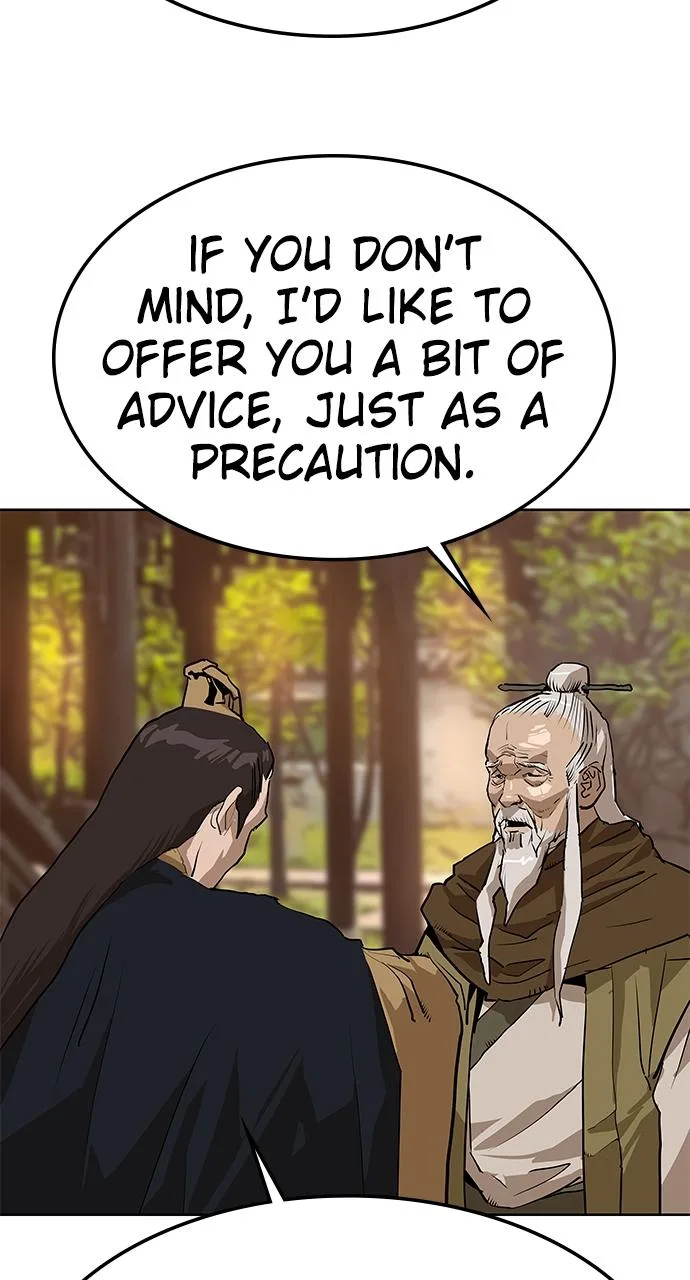 The Masters of Heaven and Earth Chapter 27 page 29