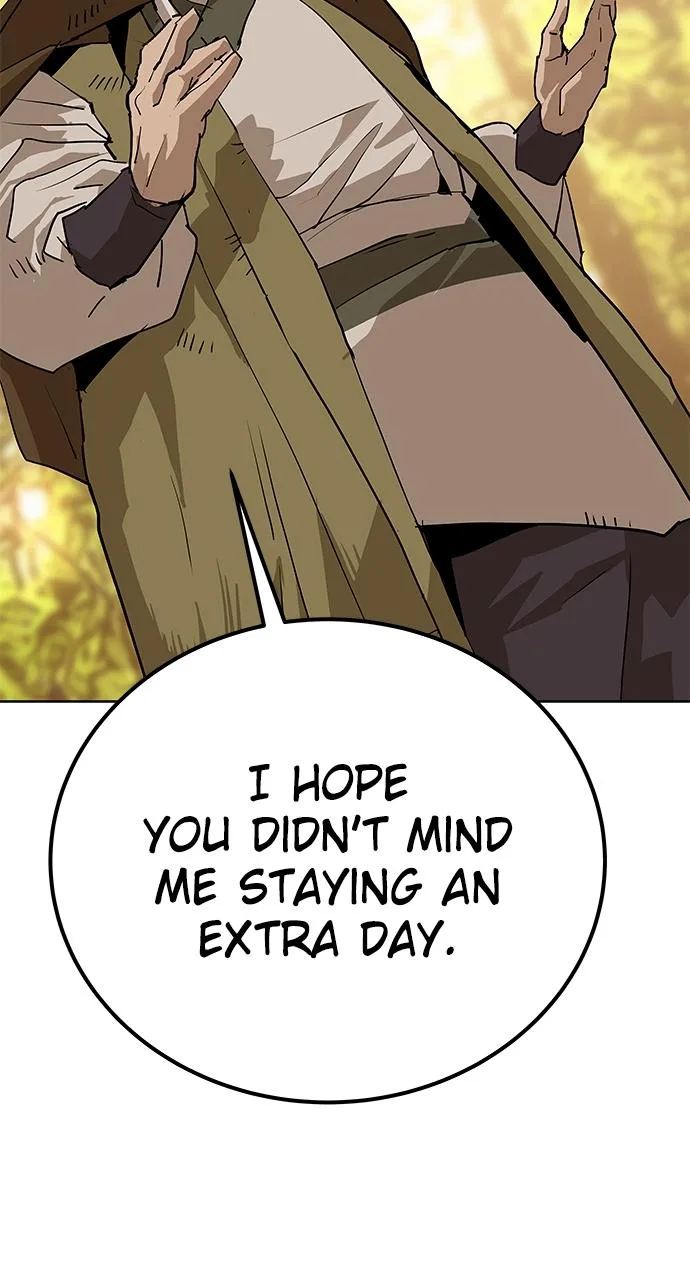 The Masters of Heaven and Earth Chapter 27 page 34