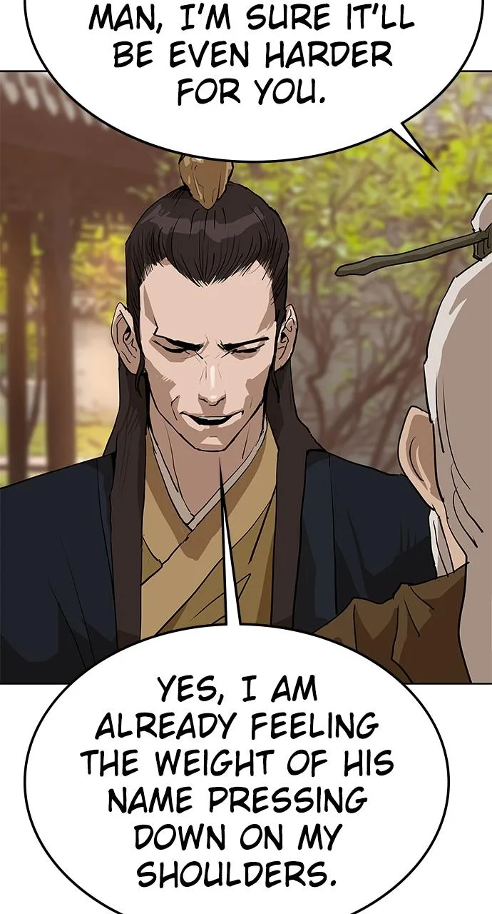 The Masters of Heaven and Earth Chapter 27 page 28