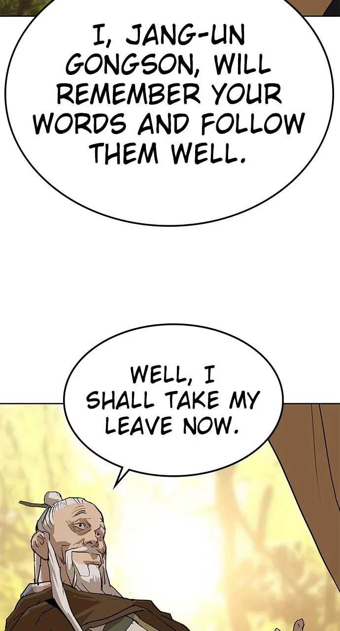 The Masters of Heaven and Earth Chapter 27 page 33