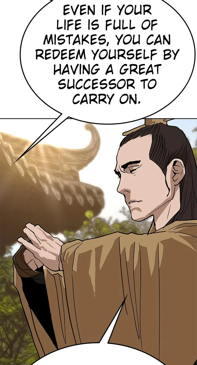 The Masters of Heaven and Earth Chapter 27 page 32