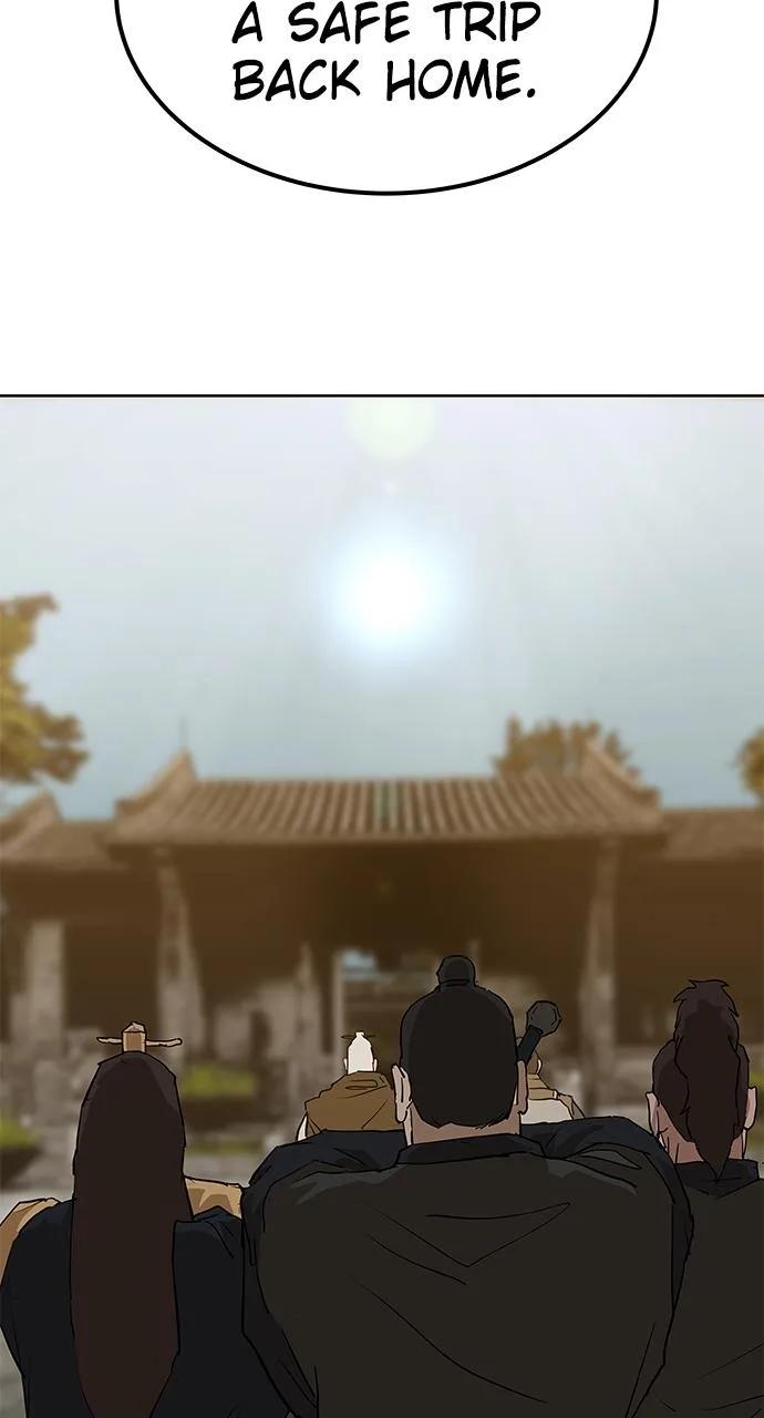 The Masters of Heaven and Earth Chapter 27 page 36