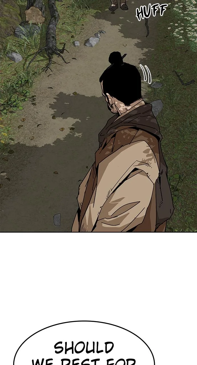 The Masters of Heaven and Earth Chapter 27 page 40