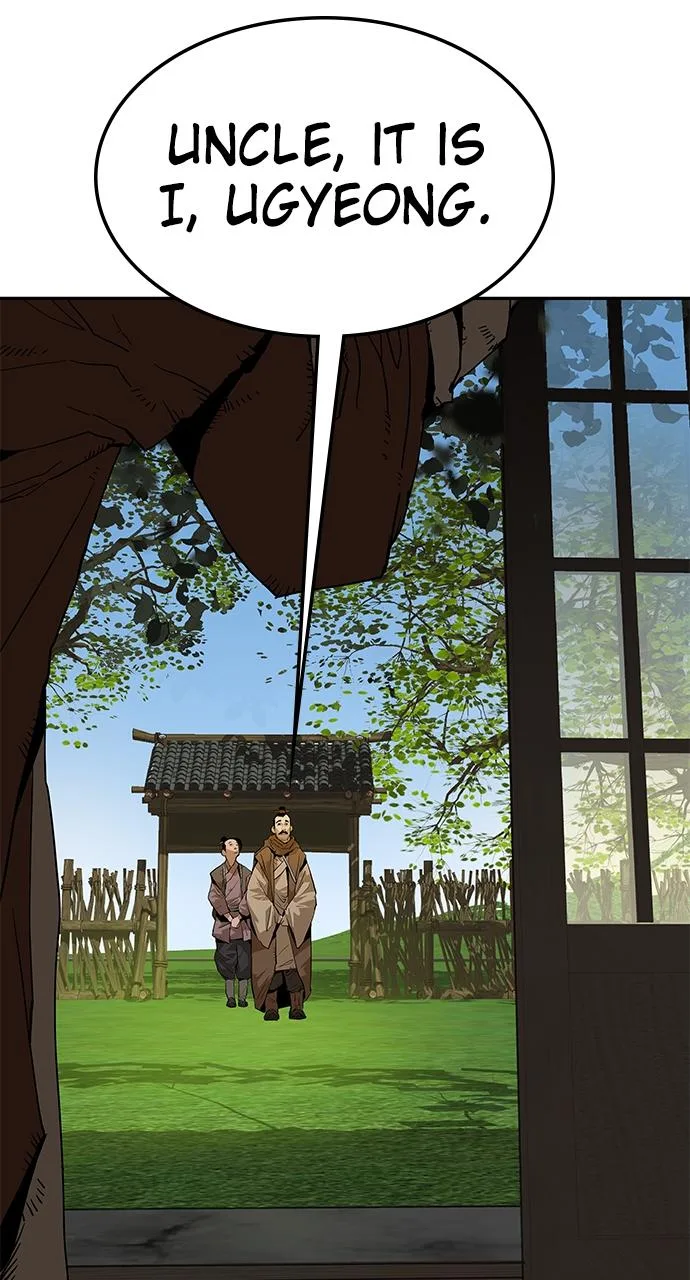 The Masters of Heaven and Earth Chapter 27 page 48