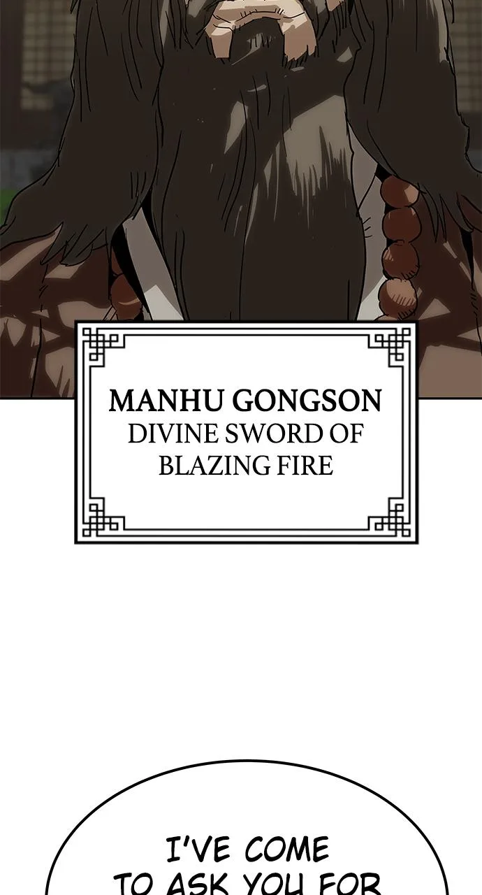 The Masters of Heaven and Earth Chapter 27 page 50