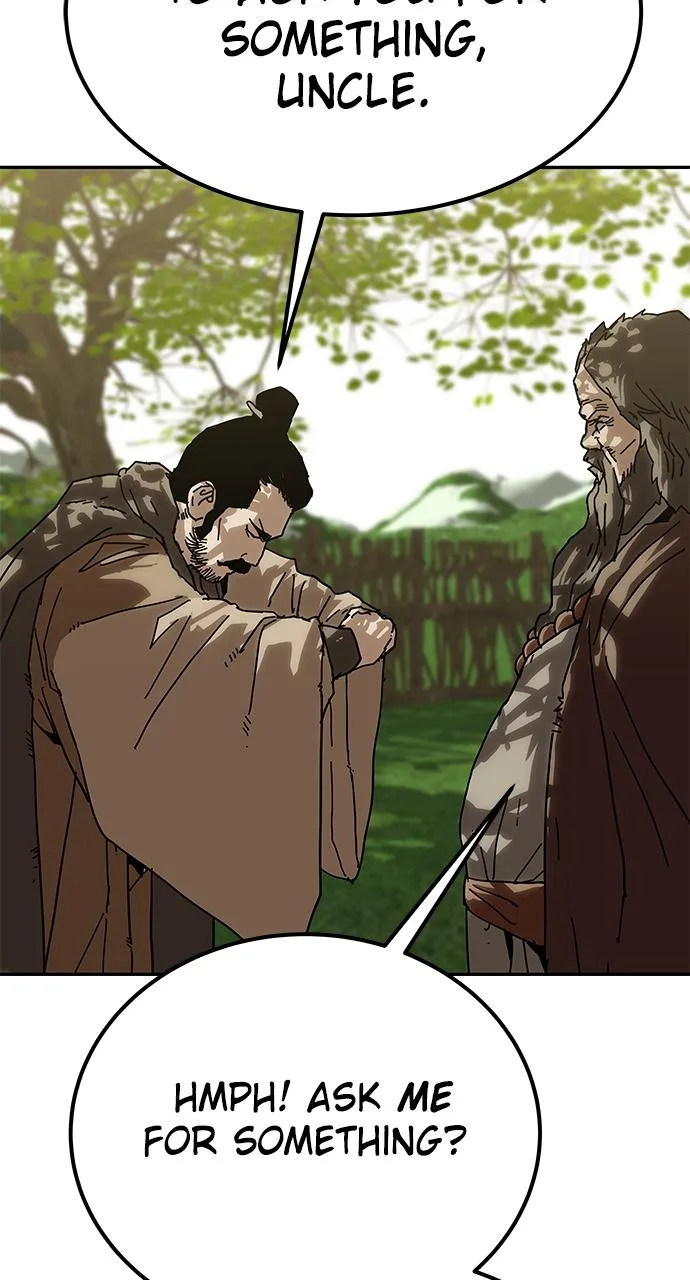 The Masters of Heaven and Earth Chapter 27 page 51