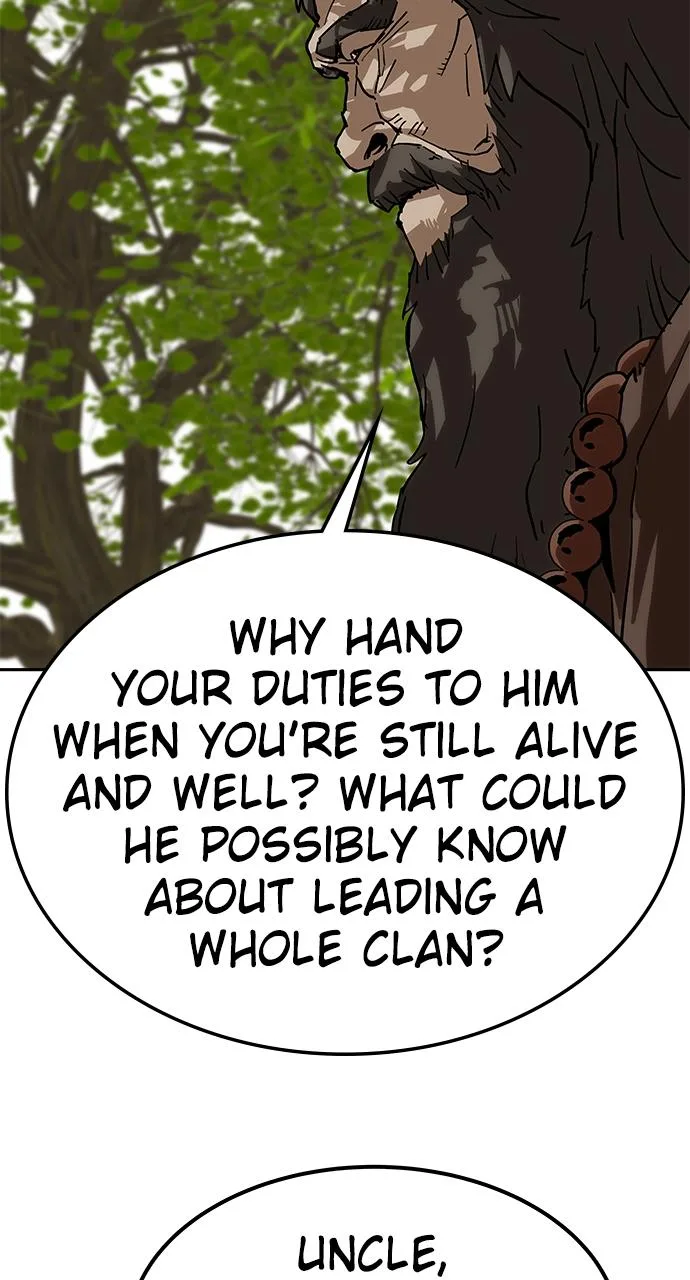 The Masters of Heaven and Earth Chapter 27 page 59