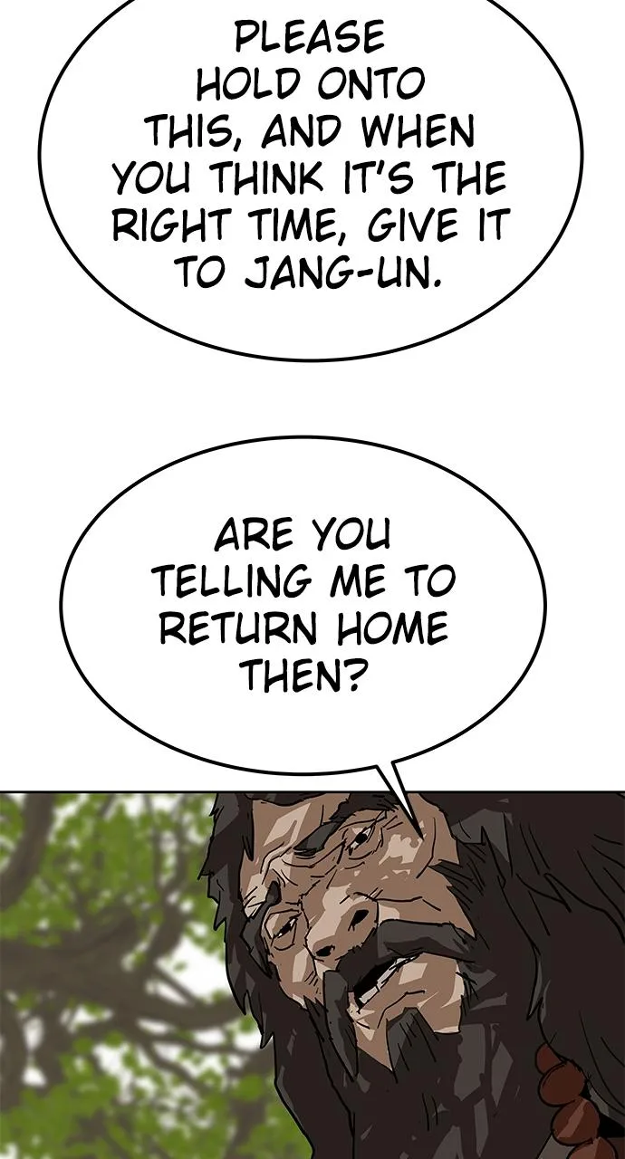 The Masters of Heaven and Earth Chapter 27 page 61