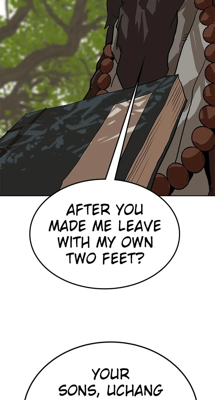 The Masters of Heaven and Earth Chapter 27 page 62